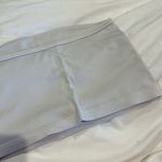 Me to We MOVING SALE  Strapless White Ribbed Crop Top Photo 2