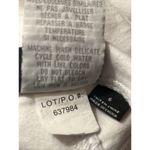 Tribal Jeans Women's White Skinny Jeans size 6 Photo 3