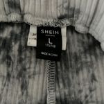 SheIn tie dye bikers shorts EUC Photo 2