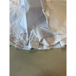 Jofit large white tennis skirt skort‎ lucky golf summer Lilly lulu Photo 2