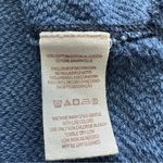 Free People  You Don't Own Me Henley Thermal Sweater M boho Photo 8