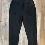 Addison Bay  black pants/leggings size large Photo 2