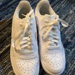 Nike Court Vision Low Sneakers Photo 3