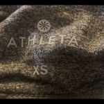 Athleta Kick Booty Crop Wide Leg Yoga Pant Photo 7