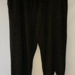 Well Worn  Los Angeles Light Gray Jogger with Stars Photo 0