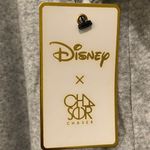 Chaser Mini Mouse Bow Sweat Pants Photo 4