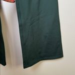 Girlfriend Collective  Compressive Flare Legging color moss sz S Photo 3