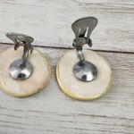 Vintage Clip On Earrings Photo 5