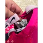 Nike  Escape Run Flyknit Running Shoe Pink New Size 6‎ Women Photo 7