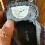 Allbirds  Women's Charcoal Athletic Shoes Photo 6