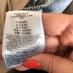 Gap ‎ Maternity Legging Jeans Short Photo 6