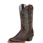 Ariat  Women’s Legend Western Boot Size 6 1/2 Photo 7