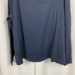 CAbi  Navy Blue Contessa Tee Sz.XXL Photo 6