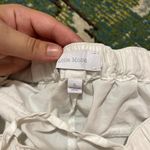 Aritzia Little moon  White Pants  Photo 2