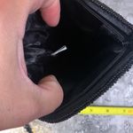 Vintage Beaded Basket Purse Black Photo 3