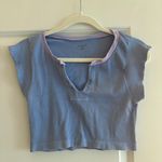 Urban Outfitters Go For Gold Seamless Top Photo 0