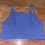 Aerie Offline By Ribbed Sports Bra Size Small Photo 5