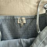 Francesca's Collections Blue Mini Dress Size M Photo 1