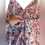 Michael Costello  x Revolve‎ Thaia Dress Photo 8