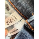 Loft Ann Taylor modern boot cut JEANS SIZE 24 Photo 11