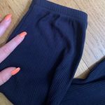 EXPRESS Ribbed Jumpsuit Photo 5