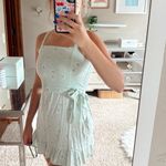 Hollister Floral Sundress Photo 1