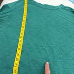 Free People we the free Arden Solid Long-Sleeved T-Shirt Photo 8