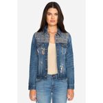 Johnny Was  Aubrieta Cali Classic Embroid Photo 2