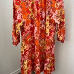 Adelyn Rae  Floral Dress  Photo 5