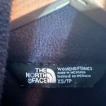 The North Face 1/4 Zip Pullover with Pouch Pockets. Size XS. Photo 3