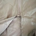 Boutique NEW Army Green Cargo Skirt Photo 6