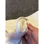 Lululemon  White Athletic Skirt‎ Size 4 Tall Photo 5