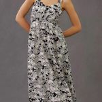 Anthropologie  Printed Midi Dress Photo 0