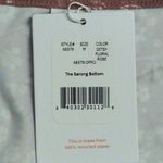 ANDIE The Sarong Bottom Ditsy Floral Rose Swimwear Bathing Suit Size M New Photo 9