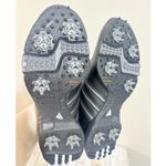 Adidas  Women's Golflite Ride Golf Shoes Black Size 8.5M NWB Photo 6