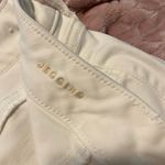 American Eagle  White Jegging Photo 3