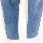 Gap  FACTORY Curvy Flare Light Wash Denim Jeans Photo 4
