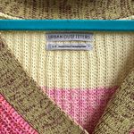 Urban Outfitters  Colorful Striped Women's Sweater Photo 1