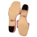 Lulus Janiya 8 Women Light Pink High Heel Sandals Photo 2