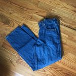Levi's  94 Baggy Women's Blue Jeans Photo 2