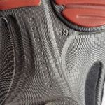 Ecco  Women's Size 8/39 Biom Running Shoe Black/Pink Athletic Sneakers Photo 7