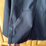 Lululemon  Shaped Jacket Expression •• Black Photo 2