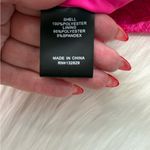 NWT NBD X Naven Lace Dahlia Dress in Pink Glo Size XS Photo 11