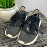 Adidas  Woman's Tubular Defiant Black & White Athletic Shoes 7 Photo 1