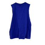 Adidas  size small athletic tank top purple shirt new with‎ tags Photo 1