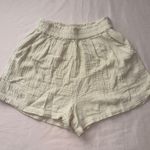 Aerie  Linen Shorts Photo 0