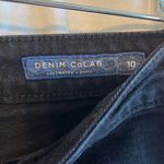 Denim Colab Saltwater&Song High Rise Vintage Style Denim Skinny Jean Photo 1