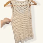 Generation Love Revolve‎  Crochet Sleeveless Top S Photo 7