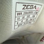 Like New Zeba Peppermint Hands Free Slip Photo 2