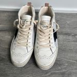 Golden Goose Limited Edition  Midstar Low Top Sneakers Photo 3